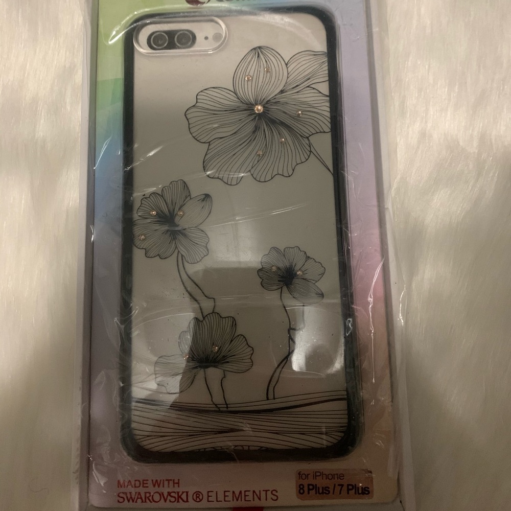 iPhone 8plus/ 7plus case